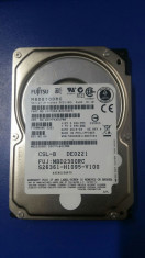 Hard disk server Fujitsu MBD2300RC MBF2300RC 300GB 10K SAS 2.5&amp;#039;&amp;#039; 6Gbps foto
