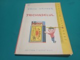 PRICHINDELUL * ERICH KASTNER * 1970 * 4 2 3