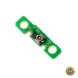 Placa Antena Honor Magic5 Lite Service Pack 0235AEMU