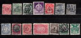 A7 T4 131 - Timbre foarte vechi - Germania, Istorie, Stampilat