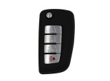 Carcasa Cheie Briceag Nissan 4 Butoane AutoProtect KeyCars, Oem