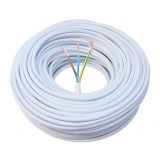 Cablu electric Campion, 3 x 2.5 mm, lungime 100 m