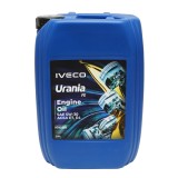 Ulei motor Iveco 5W30 Urania FE Petronas 20L