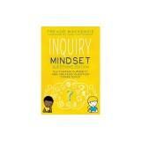 Inquiry Mindset: Cultivating Curiosity and Creating Question Competence