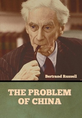The Problem of China foto
