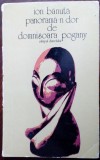 Cumpara ieftin ION BANUTA: PANORAMA-N DOR DE DOMNISOARA POGANY(VERSURI 1977/fara fila de titlu)