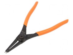 Cleşti pentru inele de blocare extern drept 19-60mm
