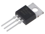 Tranzistor N-MOSFET ONSEMI NTP360N80S3Z 800V 13A TO220-3