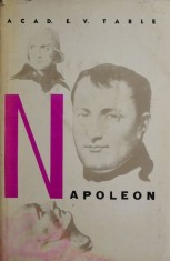 Napoleon - E. V. Tarle