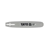 Lamă pt drujbă 3/8&quot; 12&quot; 45 0.05&quot; u Yato YT-849381