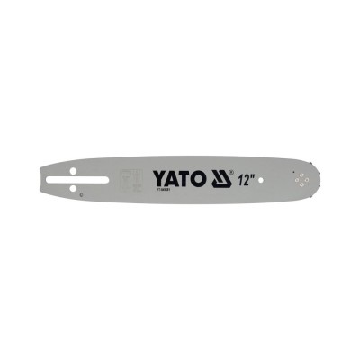 Lamă pt drujbă 3/8&amp;quot; 12&amp;quot; 45 0.05&amp;quot; u Yato YT-849381 foto
