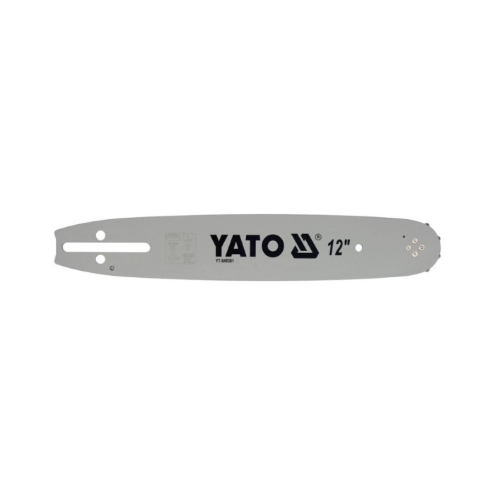 Lamă pt drujbă 3/8&quot; 12&quot; 45 0.05&quot; u Yato YT-849381