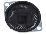 Difuzor Miniatural Mylar 1W 8&Omega; 28mm