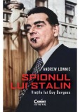 Spionul lui Stalin - Corint