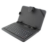 Husa tableta 7 inch, cu tastatura, ART - 004208