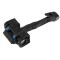 Opritor usa, limitator portiera Volkswagen Touran (5t), 05.2015-, montare spate, stanga=dreapta, RapidAuto