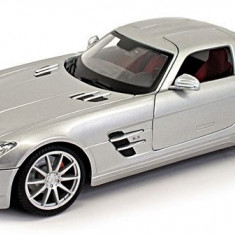 Macheta Welly Nex Mercedes-Benz SLS AMG 43627F-CW