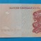 10 Francs 2003 Congo - Bancnota SUPERBA - UNC