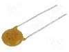Varistor oxid de zinc, 100V, JOYIN - JVR10N101K87PU5
