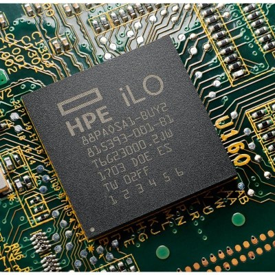 HPE ILO ADV INCL 3YR TS U 1-SVR LIC foto