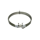 Rezistență circulară pentru cuptor ELBA 062057004 De'Longhi Original