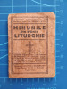 Minunile din Sf&acirc;nta Liturghie - Credința Ortodoxă Nr. 56 - 1938