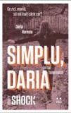 Simplu, Daria/Daria Hornoiu, Pandora-M