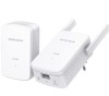 Mercusys Kit Powerline Wi-Fi Gigabit AV1000 MP510 KIT, Standarde si