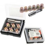 Kit reparat filet buson baie ulei M15x1.5