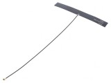 Antenă GSM LTE 2,2dBi 3dBi U.FL 200mm