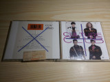 [CDA] Culture Club - From Luxury to Heartache - cd audio original