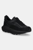 Novesta sneakers Novesta Flux culoarea negru, N458002.982NER615