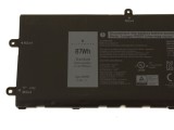 Baterie Laptop 2-in-1, Dell, Inspiron 16 7620, P119F, P119F001, DWVRR, 11.4V, 7250mAh, 87Wh