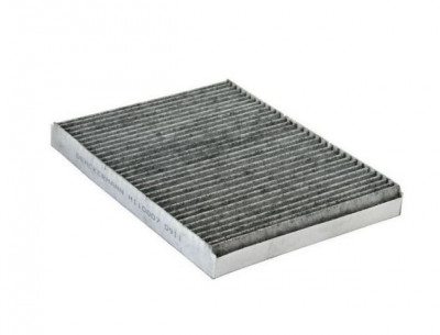 Filtru polen carbon, habitaclu Aster Citroen C5 3 (Rd) 2008-2019, C6 (Td) 2005-2012; Peugeot 407 (6d) 2004-2011 foto