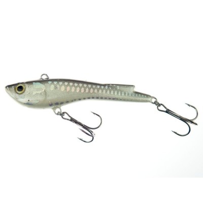 Vobler Hunter Fantom 9cm 25g AL foto