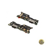 Placa cu Conector Incarcare - Microfon Xiaomi Redmi 10 (2021) Service Pack 560004K19D00