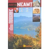 JUDETUL NEAMT, ALBUM MONOGRAFIC-GHEORGHE DUMITROAIA-245068