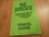 Nae Ionescu, Fenomenul Legionar: 4 Conferinte 1938 Germania. XX Press 1983. Istorie, Legiune, Romania