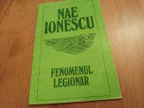 Cumpara ieftin NAE IONESCU, FENOMENUL LEGIONAR. 4 CONFERINȚE DIN ANUL 1938 TINUTE IN GERMANIA