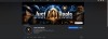 Pagina facebook monetizata, 492k Just Adu Reels