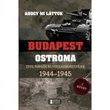 Ahogy mi l&aacute;ttuk &ndash; Budapest ostroma 1944&ndash;1945 - Civil napl&oacute;k &eacute;s visszaeml&eacute;kez&eacute;sek I. k&ouml;tet - Mih&aacute;lyi Bal&aacute;zs