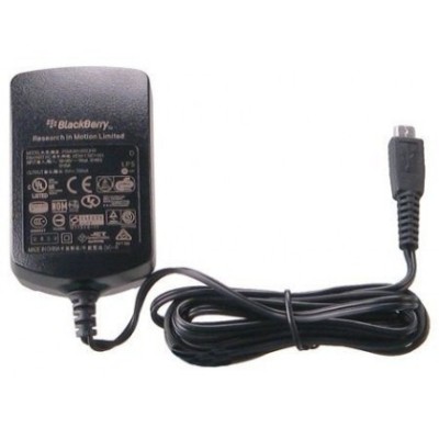 Incarcator retea Blackberry (PSM04R-050CHW1) MicroUSB 700mAh Swap foto