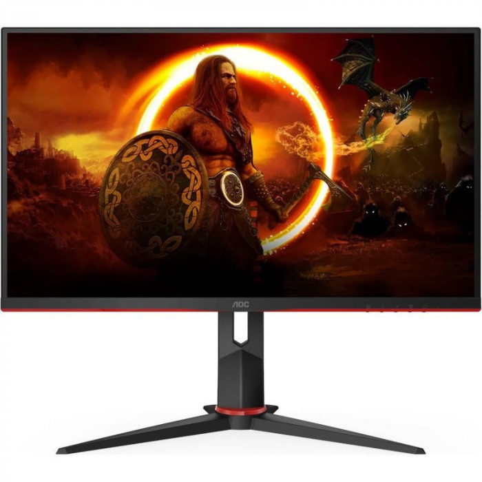 Monitor WLED AOC Q27G2S/EU