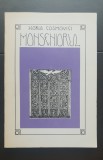 Monseniorul. Amintiri din viața lui Vladimir Ghika - Horia Cosmovici