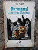 Microromanul doamnei Stastok - I. D. Mușat