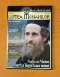 Lumea monahilor (Nr. 92 - februarie 2015) - Pustnicul Vlasios