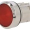 Comutator apăsare 22mm roșu IP67