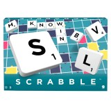 SCRABBLE ORIGINAL SuperHeroes ToysZone, Mattel