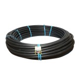 Teava apa PEHD 32 mm, rola 100 m, presiune 6 bar, Breckner Germany