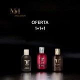 Oferta Chatler Barbati : The Lord For Famous , The Lord Intense Cherry , The Lord To Be Wild